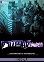 伊庇鲁斯的鹰旗 小说